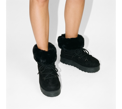 LL005 ALL BLACK