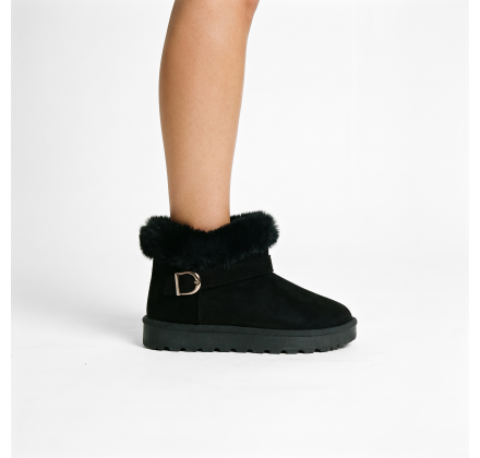 LU056 BLACK