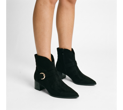 NANCY-1 BLACK
