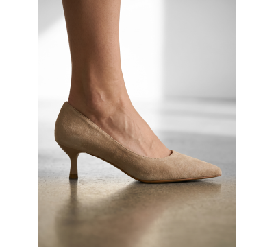 NANCY-5 BEIGE