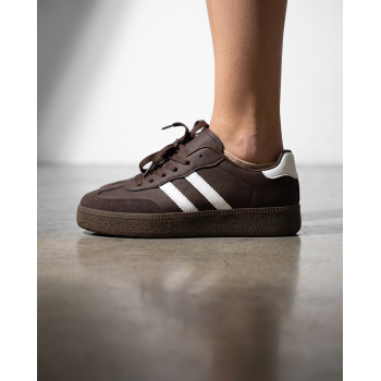 S801 COFFEE WHITE
