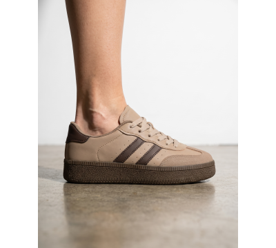 S801 KHAKI COFFEE