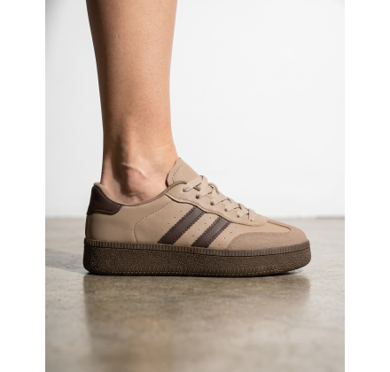 S801 KHAKI COFFEE