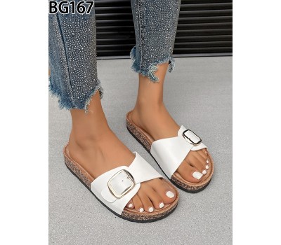 BG167 WHITE 