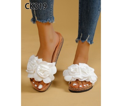 CK319 WHITE 