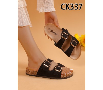 CK337 BLACK