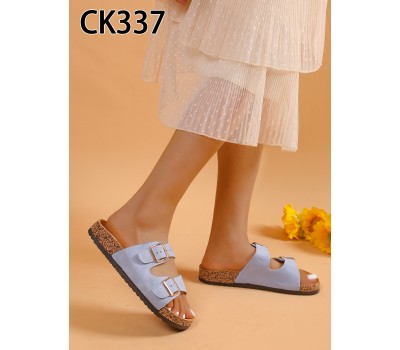 CK337 DENIM BLUE 