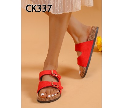 CK337 RED 