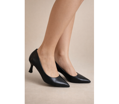 CR-90 BLACK PU MAT TU