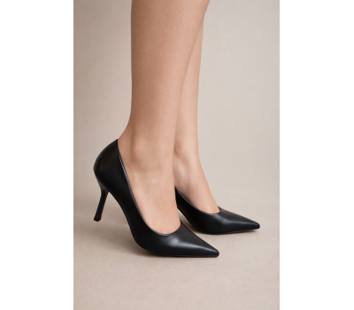 CR-91 BLACK PU MAT TU