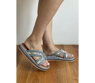 EM017 BLUE