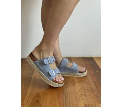 EM022 BLUE