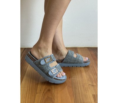 JA003 BLUE