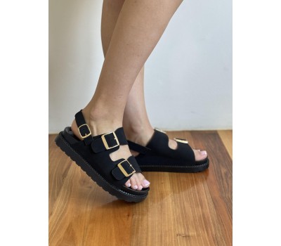 JA005 BLACK