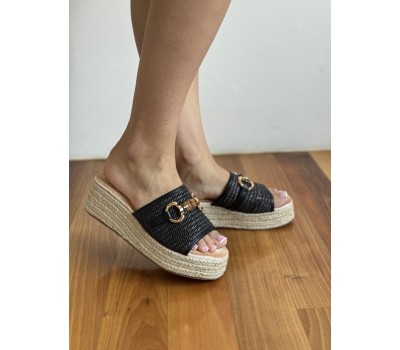 JA013 BLACK