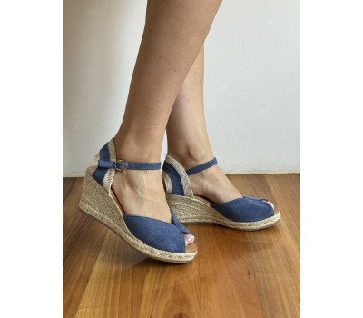 JA015 BLUE