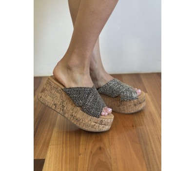 JA016 BLACK
