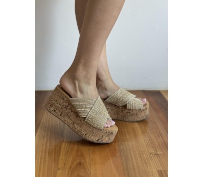 JA016 GOLD