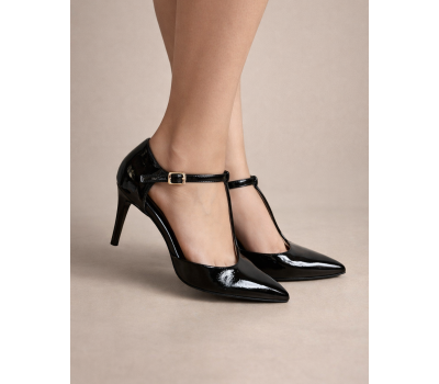 JC105 BLACK TU