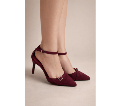 JC107 MAROON TU