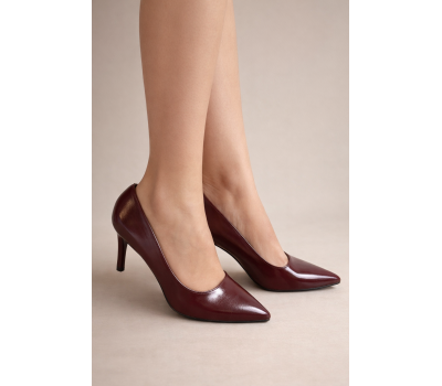 JC108 MAROON TU
