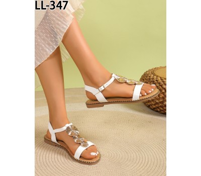 LL347 WHITE