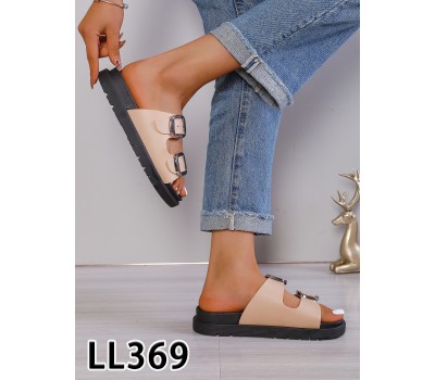LL369 KHAKI 