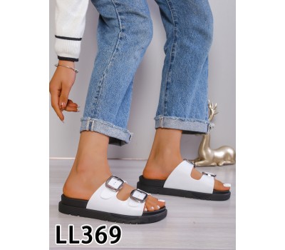LL369 WHITE 