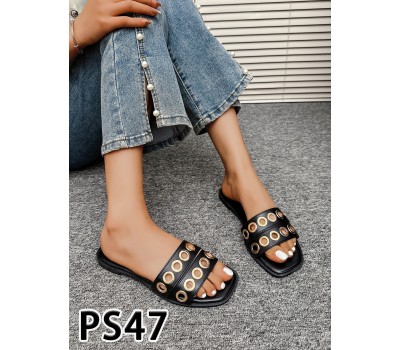 PS47 BLACK 