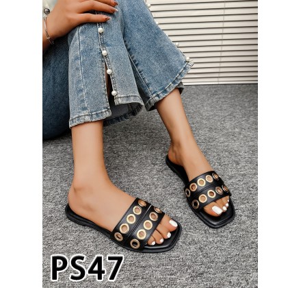 PS47 BLACK 