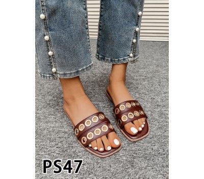 PS47 BROWN 