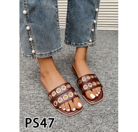 PS47 BROWN 