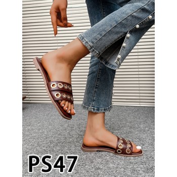 PS47 BROWN 