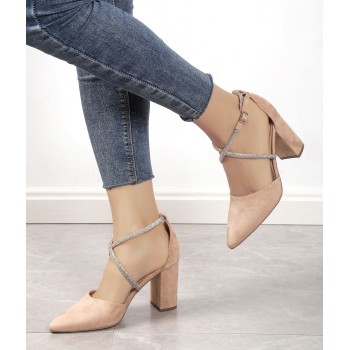 QA205 KHAKI