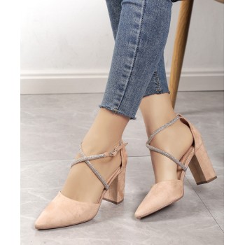 QA205 KHAKI