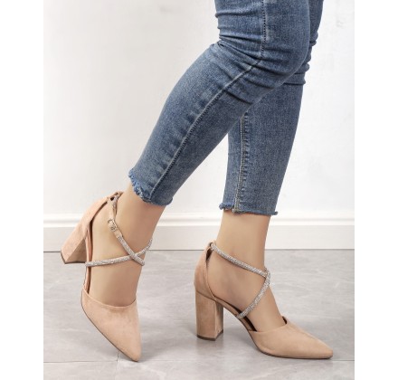 QA205 KHAKI