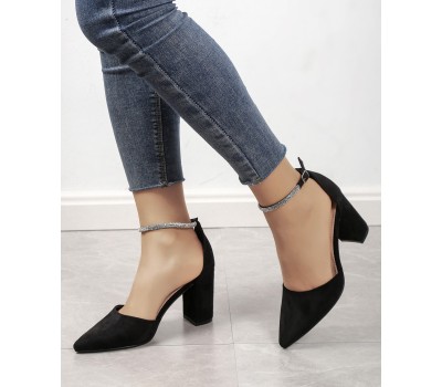 QA207 BLACK