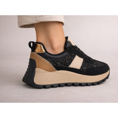25801 BLACK