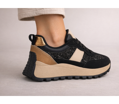 25801 BLACK