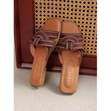 3077 BROWN