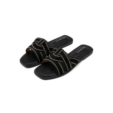 3077 BLACK