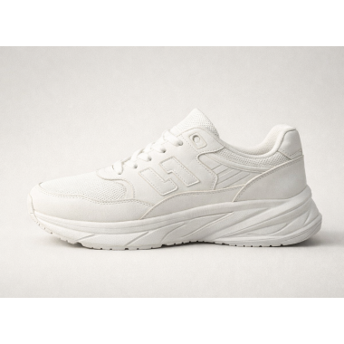 5566 ALL WHITE