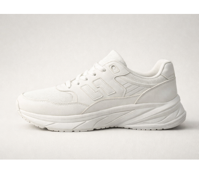 5566 ALL WHITE