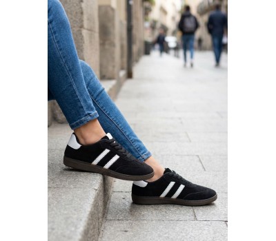A-108 BLACK