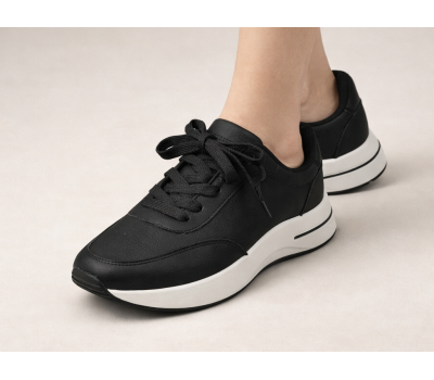 A013-3 BLACK
