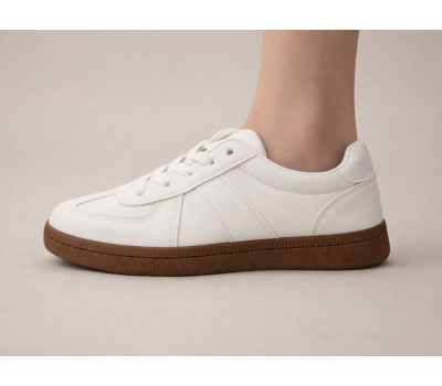A03 WHITE