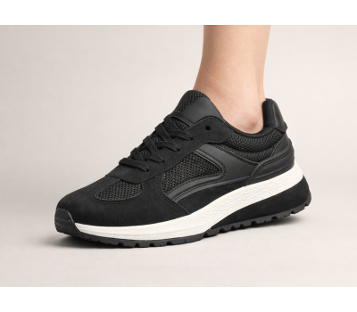 AD-057 BLACK