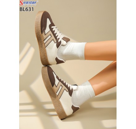 BL631 BROWN
