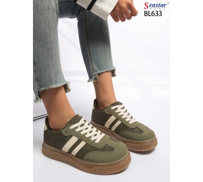 BL633 GREEN