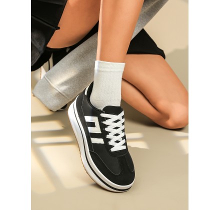 BL639 BLACK